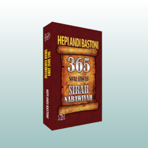 365 Soal Jawab Sirah Nabawiyah