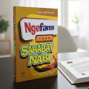 NgeFans Sama Sahabat Nabi Serie 1