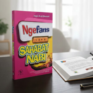 NgeFans Sama Sahabat Nabi Serie 2