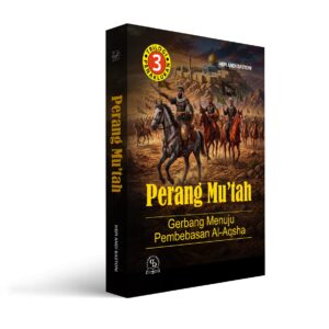 Perang Mu’tah: Gerbang Menuju Pembebasan Al-Aqsha