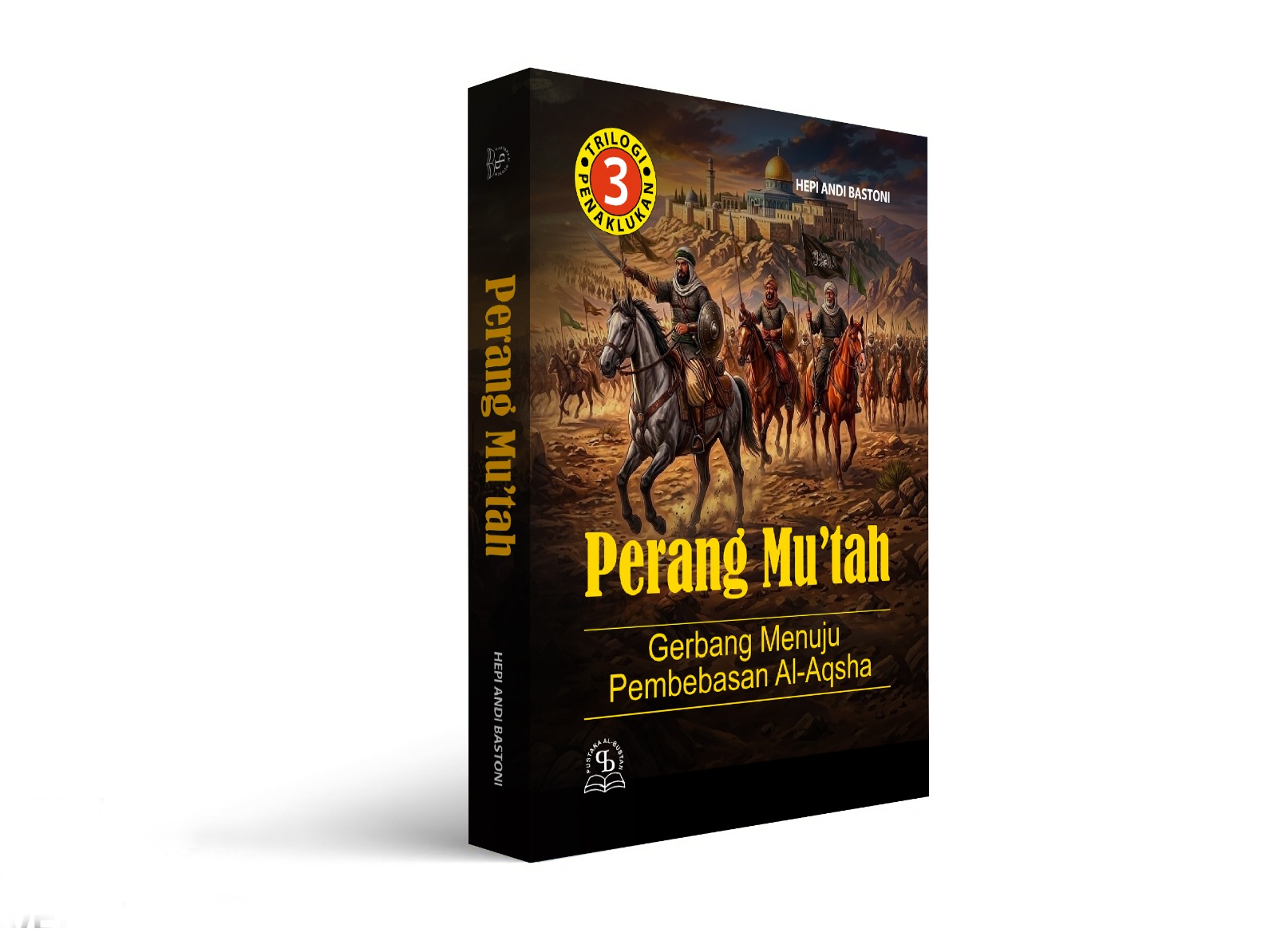 Perang Mu’tah: Gerbang Menuju Pembebasan Al-Aqsha